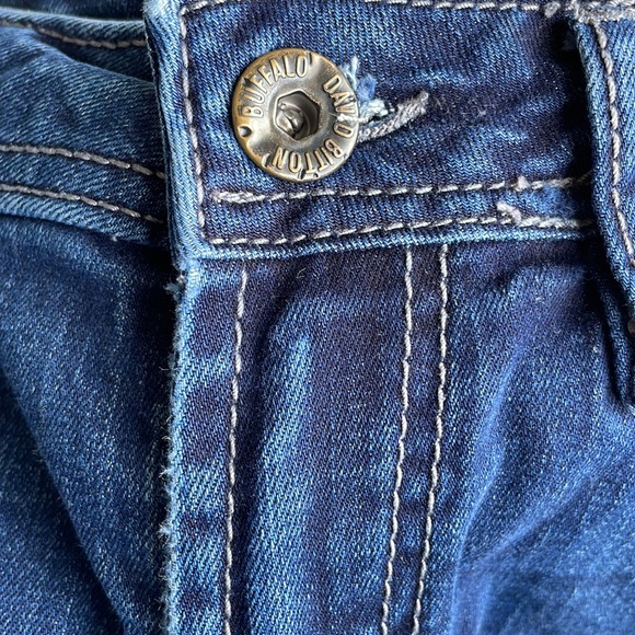 W32-L34 Brady-X Straight Stretch grea at condition - Picture 4 of 7